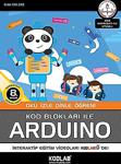 Kod Blokları İle Arduıno