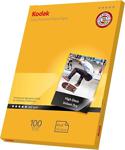 Kodak 10X15 Parlak İnkjet Fotoğraf Kağıdı 260Gr.