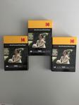 Kodak 10X15Cm-260 Gram(3 Paket) Parlak Inkjet Fotoğraf Kağıdı