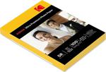 Kodak 260 Gram 13X18 Ultra Premium Mat Inkjet Fotoğraf Kağıdı