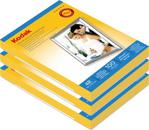 Kodak 270 Gram 10X15 Parlak 3'lü Paket Fotoğraf Kağıdı