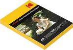 Kodak Ultra Premium Glossy Parlak 260 Gr 10X15 100 Yaprak Fotoğraf Kağıdı