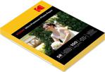 Kodak Ultra Premium Glossy,Parlak 13x18 260Gr/m2 Fotoğraf Kağıdı 100 Yaprak