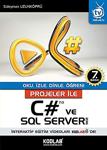 Kodlab Projeler Ile C# 7.0 Ve Sql Server 2016