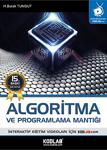 Kodlab Yayın Dağıtım Algoritma Ve Programlama Mantığı (Cd'Li)