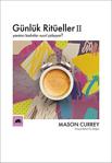 Kolektif Kitap Günlük Ritüeller 2 Mason Currey