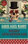 Kolera Günlerinde Aşk - Gabriel Garcia Marquez