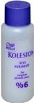 Koleston 50 ml Sıvı Peroksit %6