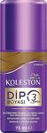 Koleston Wella Root Touch Up Concealer Spray - Kumral