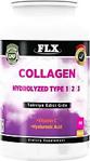 Kollajen Tip-1 Tip-2 Tip-3 Hyaluronic Asit Vitamin C 90 Tablet Collagen