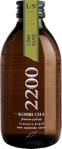 Kombucha 2200 250 Ml. Li̇me-Nane 6'Li Paket