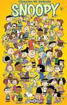 Komikşeyler Yayıncılık Snoopy Burası Tokyo Charlie Brown