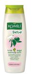 Komili Bebe 200 ml Bebek Losyonu