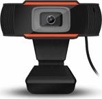 Komtech Pc Dizüstü Webcam Kamera 720P