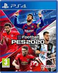 Konami Pes 2020 Oyun