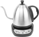 Konchero As-21235 Isı Ayarlı 1 Lt Drip Çelik Kettle