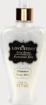 Kontes Love Story Shimmer Body Mist Romantic Kiss Vücut Spreyi