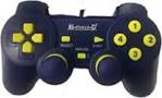 Kontorland Pc Usb Gamepad Joystıck Oyun Kolu Fenerbahçe Fb-907