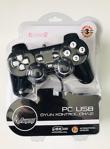 Kontorland Pc Usb Gamepad Joystick Oyun Kolu