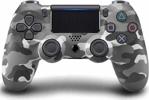 Kontorland Ps4 Dualshock 4 V2 Kablosuz Gamepad Oyun Kolu - Kamuflajlı