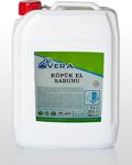 Köpük El Sabunu 5 Kg ( Provera P )