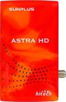 Korax Hitech Sunplus Astra Full Hd Uydu Alicisi