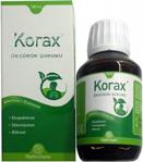 Korax Şurup 100Ml