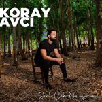 Koray Avcı - Seni Çok Özlüyorum / Cd (Cd)