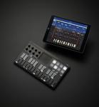 Korg Midi Controller Nanokey Studio