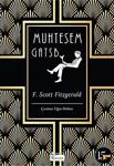 Koridor Yayıncılık Muhteşem Gatsby (Bez Ci̇ltli̇) / F. Scott Fitzgerald /