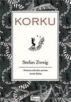 Koridor Yayınları Stefan Zweig Korku Ciltli Özel Seri