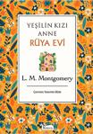 Koridor Yayınları Yeşilin Kızı Anne - Rüya Evi - L. M. Montgomery