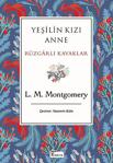 Koridor Yayınları Yeşilin Kızı Anne