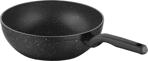 Korkmaz A1119 Ornella 28 cm Wok Tava