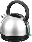 Korkmaz A399 Suinox 2200 W 1.5 Lt Çelik Kettle