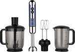 Korkmaz A447-13 Mia Mega Azura 850 W Blender Set