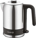 Korkmaz A473-01 Tria 1960 W 1.2 Lt Çelik Kettle