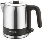 Korkmaz A473-02 Tria 1960 W 0.8 Lt Çelik Kettle