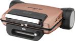 Korkmaz A811-01 Tostema Maxi Rose Gold 1800 W Tost Makinesi