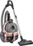 Korkmaz A900-02 Cosmos Rose Gold Siyah 750 W Toz Torbasız Süpürge