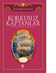 Korkusuz Kaptanlar - Rudyard Kipling