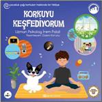 Korkuyu Keşfediyorum-Sıradan Olağanüstü Şeyler Serisi