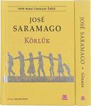 Körlük - Görmek (Özel Baskı Kutulu Set)-Jose Saramago