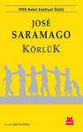 Körlük - Jose Saramago