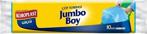 Koroplast Güçlü Çöp Torbası Jumbo Boy 10'Lu