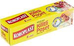 Koroplast Kilitli Poşet 19X25 12'Li