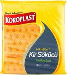 Koroplast Mikrofiberli Kir Sökücü Mutfak Temizlik Bezi 4'Lü