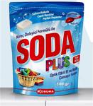 Koruma 500 gr Soda Plus