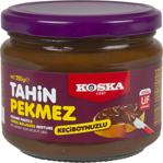 Koska 350 Gr Keçiboynuzlu Tahin Pekmez Karışımı