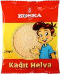 Koska 45 Gr Kağıt Helva